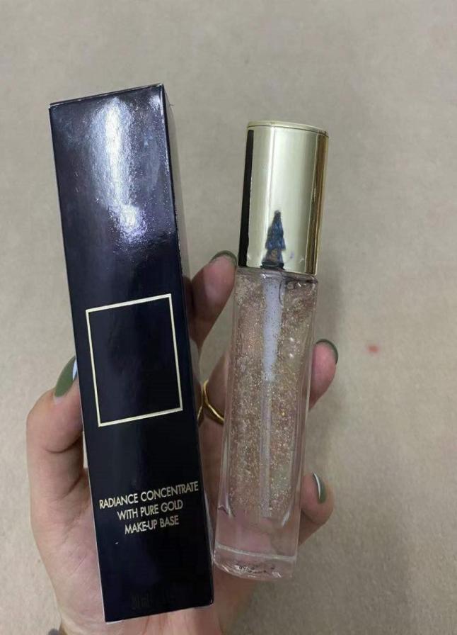 STOCK Radiance Concentrate Primer Segregation Frost Fluide Teinte AntiPollution6546795, Sky blue
STOCK Radiance Concentrate Primer Segregation Frost Fluide Teinte AntiPollution6546795, Sky blue