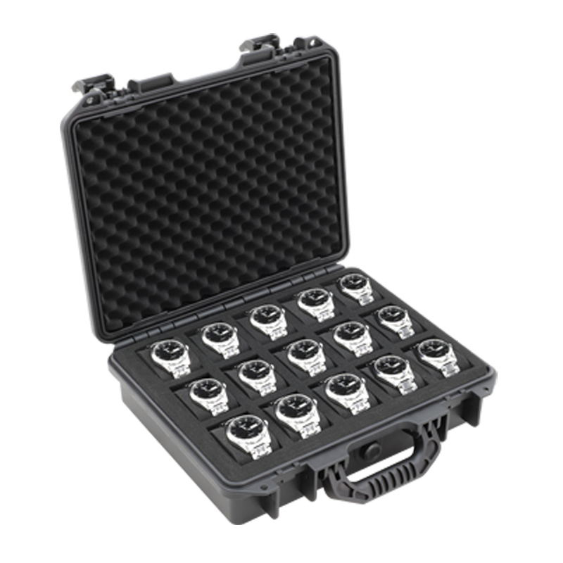 Watch Boxes Cases 615 Grid ABS Plastic Safety Equipment Portable Dry Tool Impact Resistant With Foam For es Stor 230509 
Watch Boxes Cases 615 Grid ABS Plastic Safety Equipment Portable Dry Tool Impact Resistant With Foam For es Stor 230509