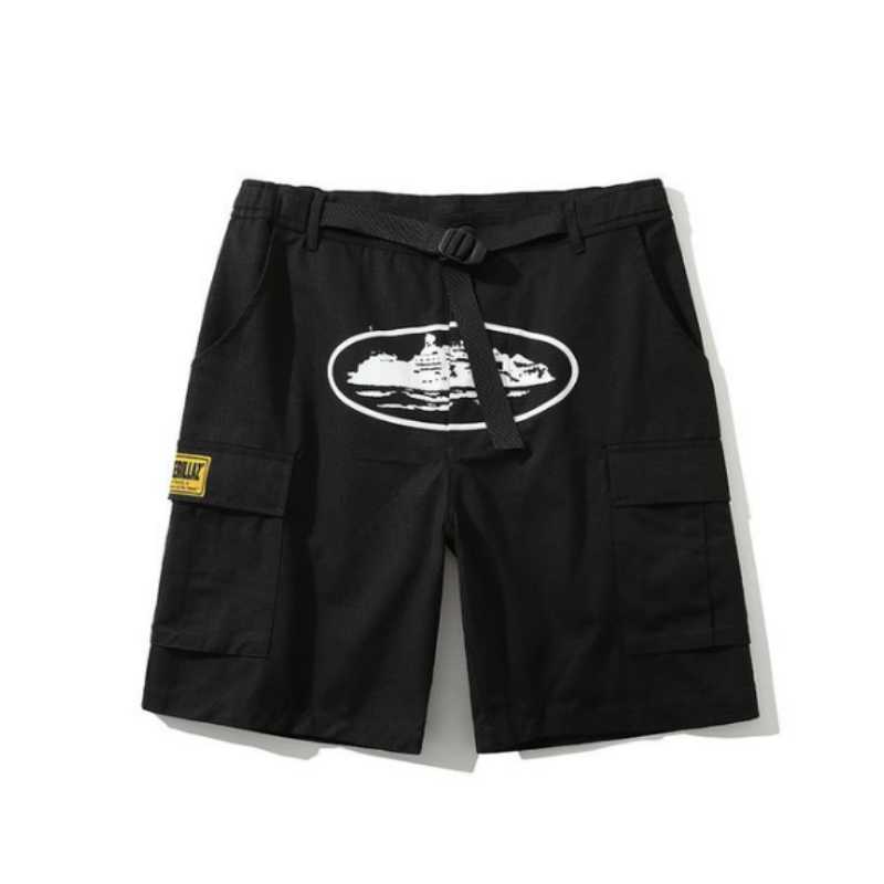 2023 Summer Designers Mens Corteiz Ship Print Shorts Ins Fashion Hip Hop Skateboarding Brand Loose Casual Pants Men Women High Street Wear Vjir
2023 Summer Designers Mens Corteiz Ship Print Shorts Ins Fashion Hip Hop Skateboarding Brand Loose Casual Pants Men Women High Street Wear Vjir