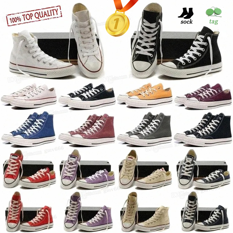 

casual men womens shoes classic star Sneakers chuck 70 chucks 1970 1970s Big Eyes taylor all Sneaker platform stras shoe Jointly Name mens campus canvas Converse, 23