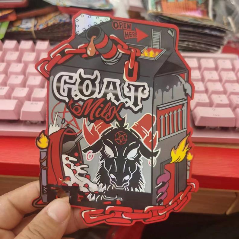 Packing Boxes Goat Milk Special Edibles Shaped Bag Runtz Backpack Boyz Premium 3.5G Mylar Package Packaging Pack Bags Drop Delivery Otoz8
Packing Boxes Goat Milk Special Edibles Shaped Bag Runtz Backpack Boyz Premium 3.5G Mylar Package Packaging Pack Bags Drop Delivery Otoz8