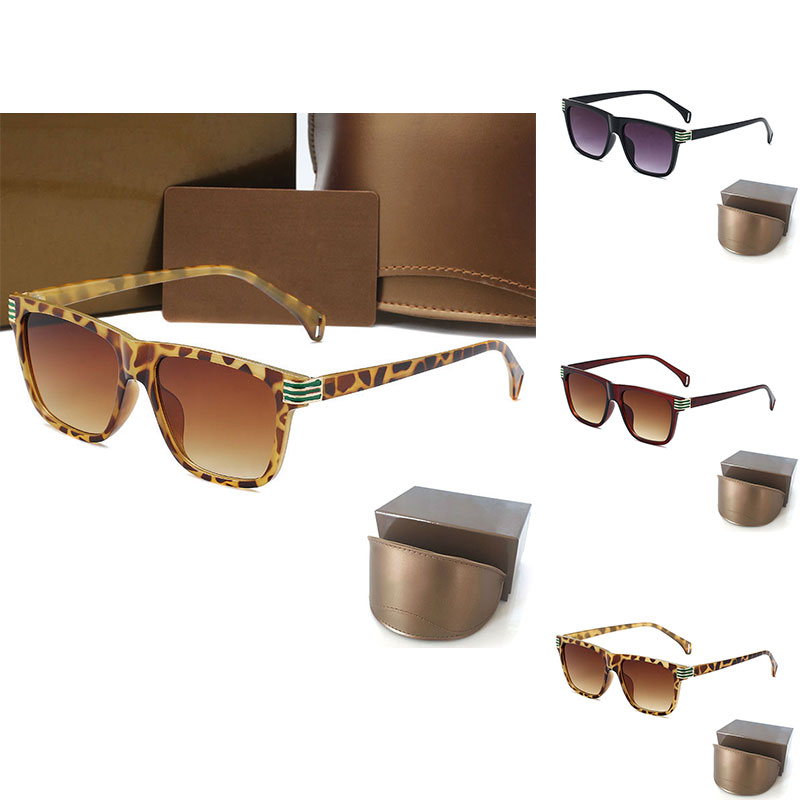 High Quality beach Womans Sunglasses Luxury vintage Men Sun glasses net red same glasses Brand men Designer eyeglass Gradient women spectacles 0527 Sun glasses
High Quality beach Womans Sunglasses Luxury vintage Men Sun glasses net red same glasses Brand men Designer eyeglass Gradient women spectacles 0527 Sun glasses
