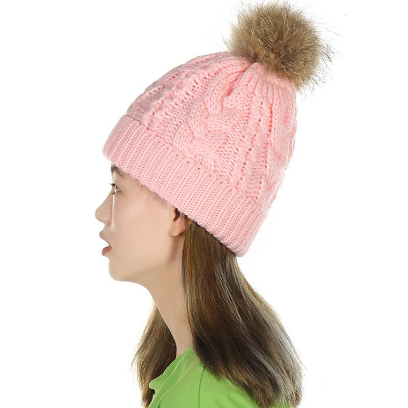 Beanies Beanie/Skull Caps Women Fashion Knitted Hat Solid Comfortable Sports Gifts Soft Thickened Fuzzy Ball Outdoor Ear Protective, Black
Beanies Beanie/Skull Caps Women Fashion Knitted Hat Solid Comfortable Sports Gifts Soft Thickened Fuzzy Ball Outdoor Ear Protective, Black