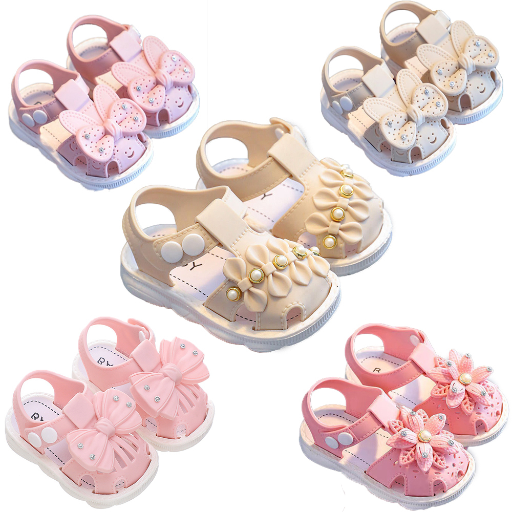 Sandals Summer 036m Infant Baby Toddler Girls Softsoled Clogs born Princess Shoes 1 Year Cute First Walkers for Girl 230509, 25885-1
Sandals Summer 036m Infant Baby Toddler Girls Softsoled Clogs born Princess Shoes 1 Year Cute First Walkers for Girl 230509, 25885-1