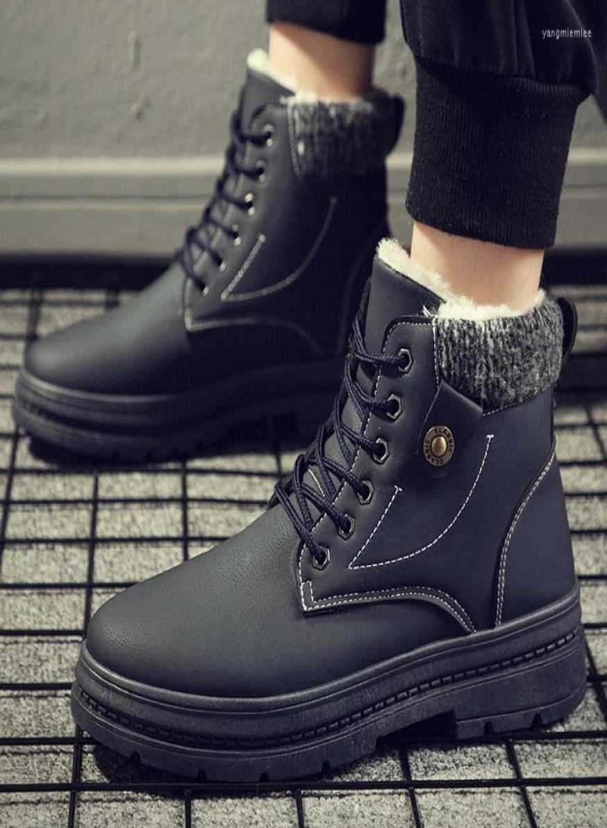 Boots Men39s Leather Platform Warm Winter Shoes Casual Waterproof Classic4367353, Grey
Boots Men39s Leather Platform Warm Winter Shoes Casual Waterproof Classic4367353, Grey