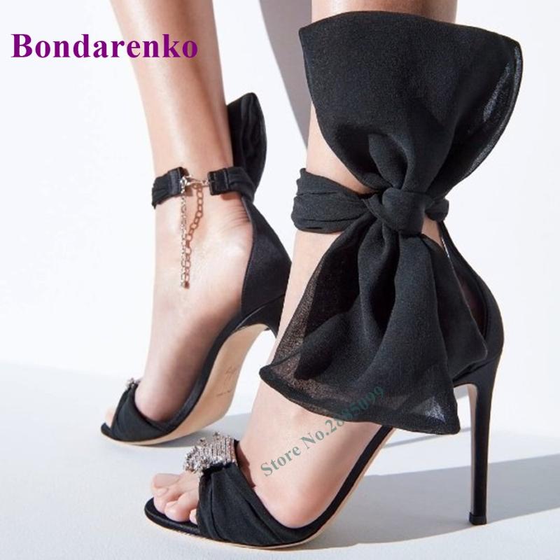 Sandals Rhinestone Butterfly Note Ankle Open Toe Thin High Heel Buckle Straps Solid Muslin Lady Spring Summer Party Dress Sandal, Picture shown
Sandals Rhinestone Butterfly Note Ankle Open Toe Thin High Heel Buckle Straps Solid Muslin Lady Spring Summer Party Dress Sandal, Picture shown