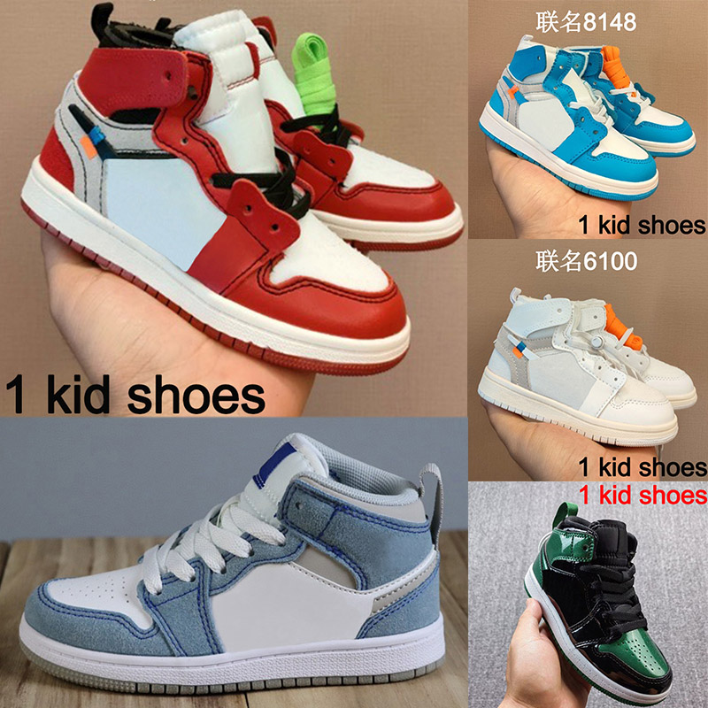 2023 Infants 1s Kids Basketball Shoes Kid Shoes Game Royal Scotts Obsidian Chicago Bred Sneakers Mid Multi-Color Tie-Dye Baby Shoe Size 25-35, Customize
2023 Infants 1s Kids Basketball Shoes Kid Shoes Game Royal Scotts Obsidian Chicago Bred Sneakers Mid Multi-Color Tie-Dye Baby Shoe Size 25-35, Customize