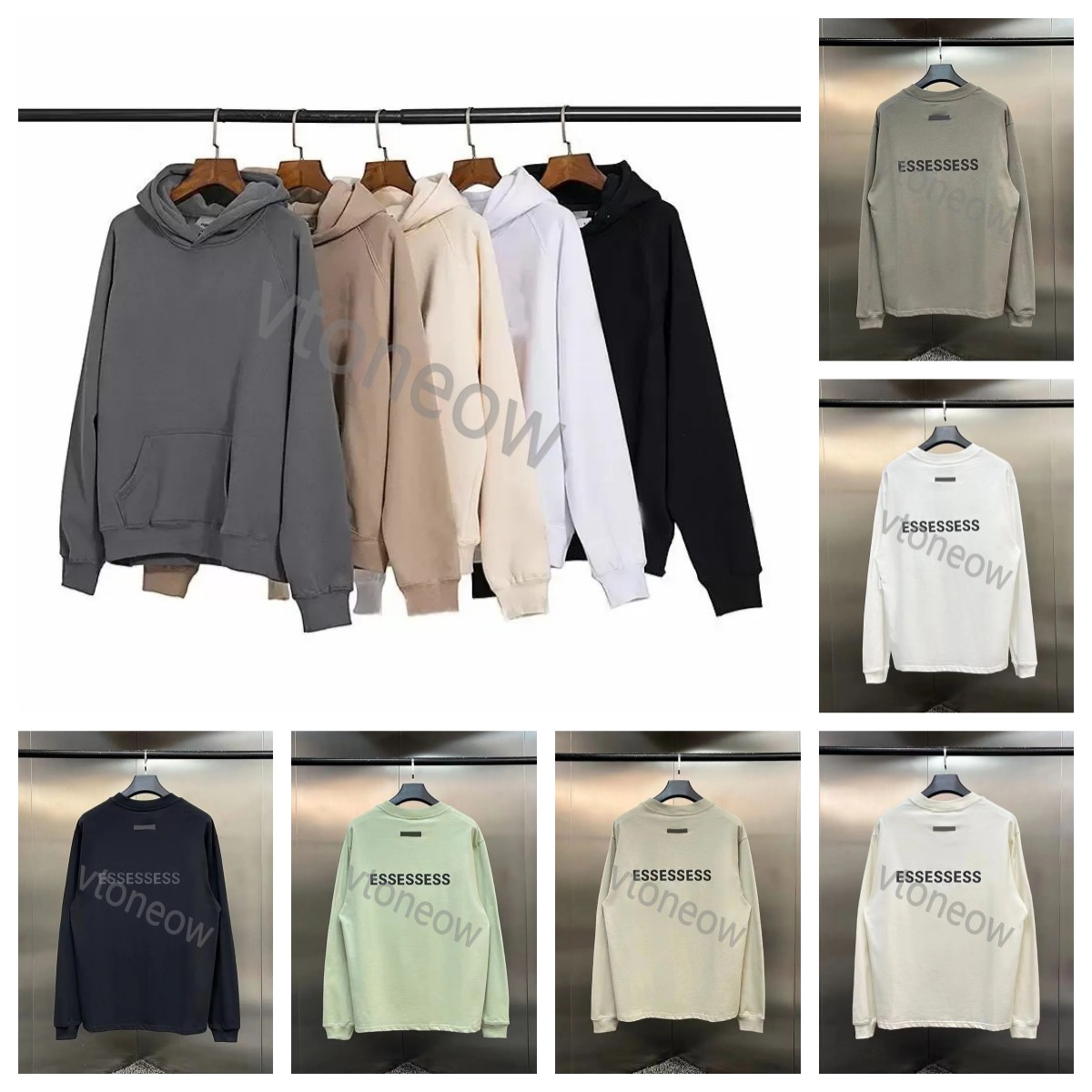 2023 Designer Warm Hooded Hoodies Sweater Mens Womens Fashion Streetwear Pullover Sweatshirt Loose Hoodie Couple Top Clothing Reflective, The same as original
2023 Designer Warm Hooded Hoodies Sweater Mens Womens Fashion Streetwear Pullover Sweatshirt Loose Hoodie Couple Top Clothing Reflective, The same as original