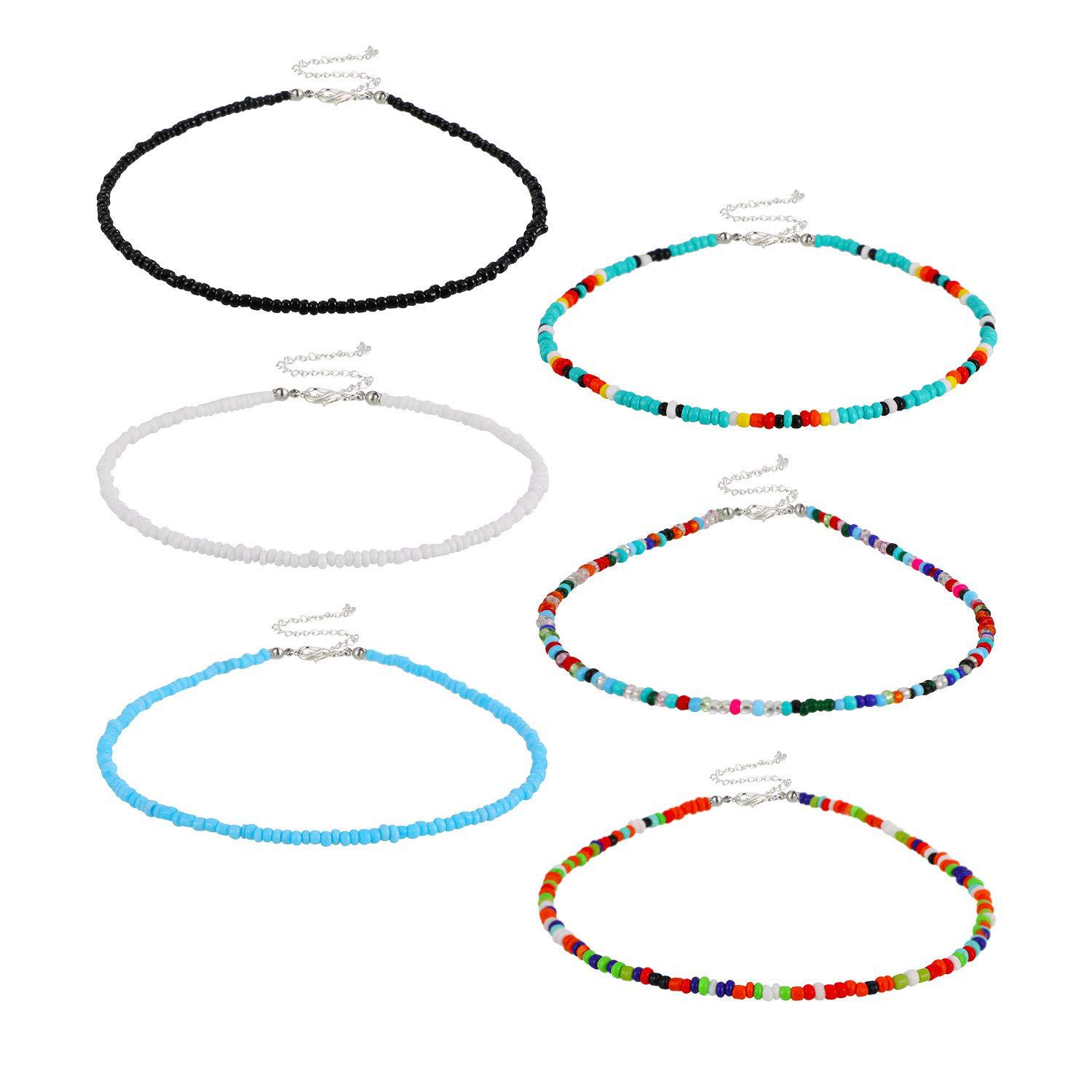 luxury designer 24 color jewlery designer for women luxury designer necklace fashion temperament bead necklace bohemian short pure color necklace luxury 01
luxury designer 24 color jewlery designer for women luxury designer necklace fashion temperament bead necklace bohemian short pure color necklace luxury 01