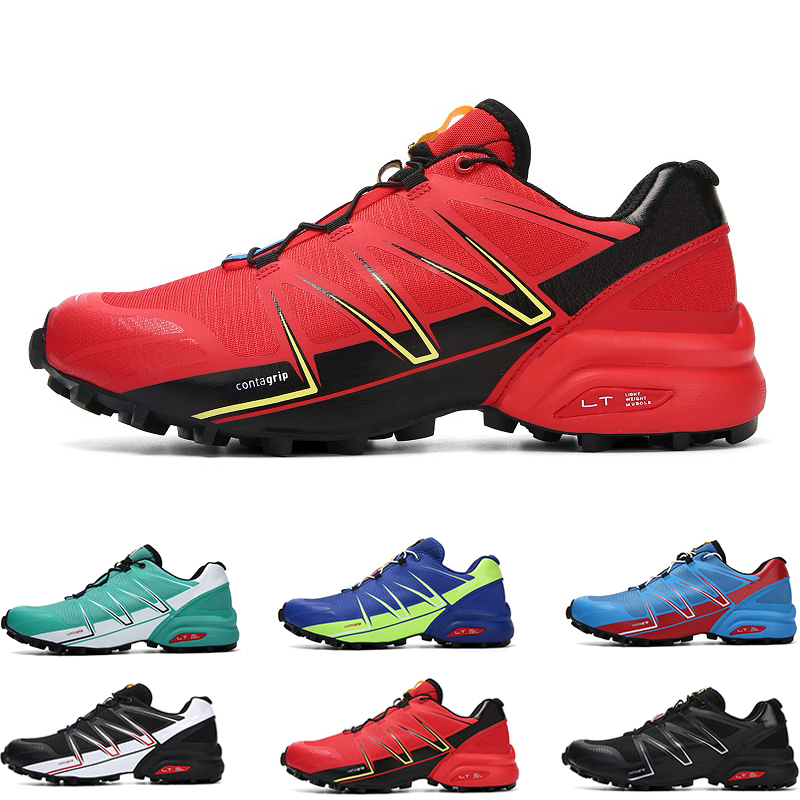 Fashion Running Shoes Breathable Designer Sneakers Comfortable Sneaker Speedcross Men Purple Yellow Blue White Black Green Birthday Festival Gift 40-46, Color#7
Fashion Running Shoes Breathable Designer Sneakers Comfortable Sneaker Speedcross Men Purple Yellow Blue White Black Green Birthday Festival Gift 40-46, Color#7