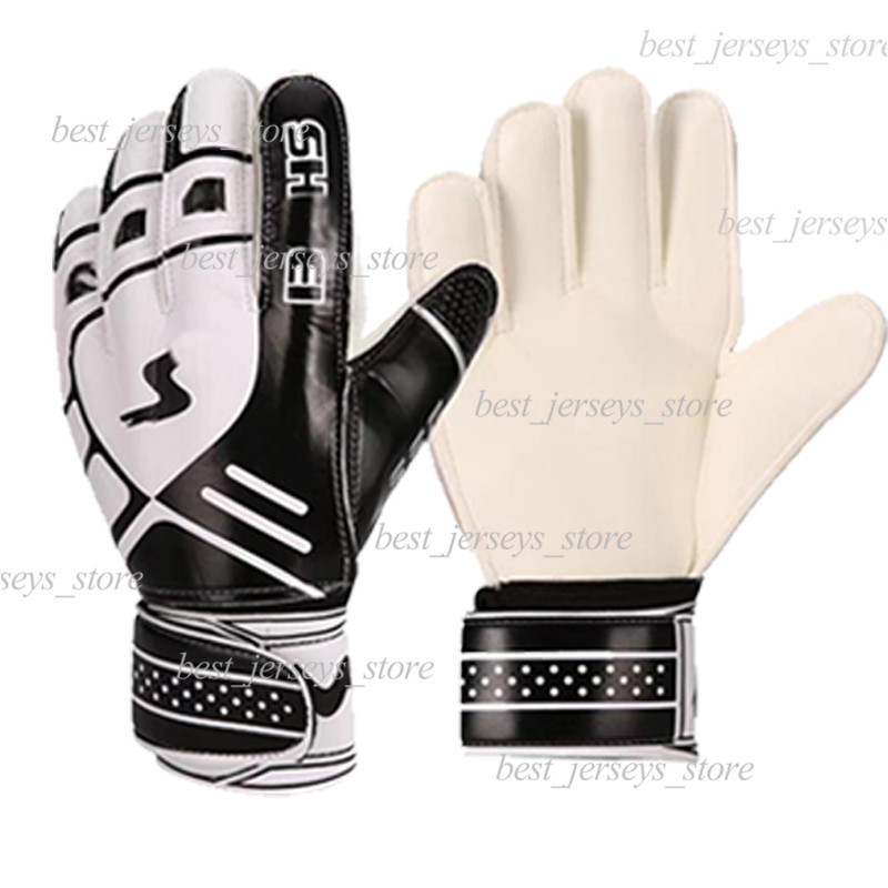 2023 Goalkeeper Gloves Adult Men size Finger Protection Professional Latex product Men Football Gloves Adults Thicker Goalie Soccer glove green bule black red, Bairen 22-23 away
2023 Goalkeeper Gloves Adult Men size Finger Protection Professional Latex product Men Football Gloves Adults Thicker Goalie Soccer glove green bule black red, Bairen 22-23 away