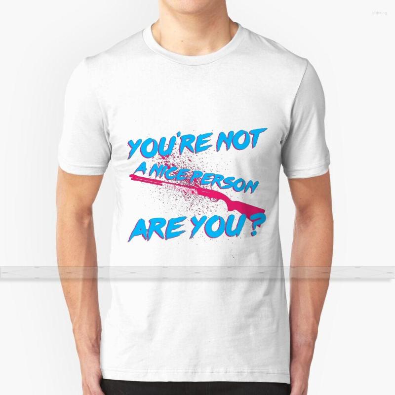 Men's T Shirts Not A Nice Person For Men Women Shirt Tops Summer Cotton - Big Size S 6XL Line Miami Retro 80S Outrun Outrider, Ftee-red
Men's T Shirts Not A Nice Person For Men Women Shirt Tops Summer Cotton - Big Size S 6XL Line Miami Retro 80S Outrun Outrider, Ftee-red