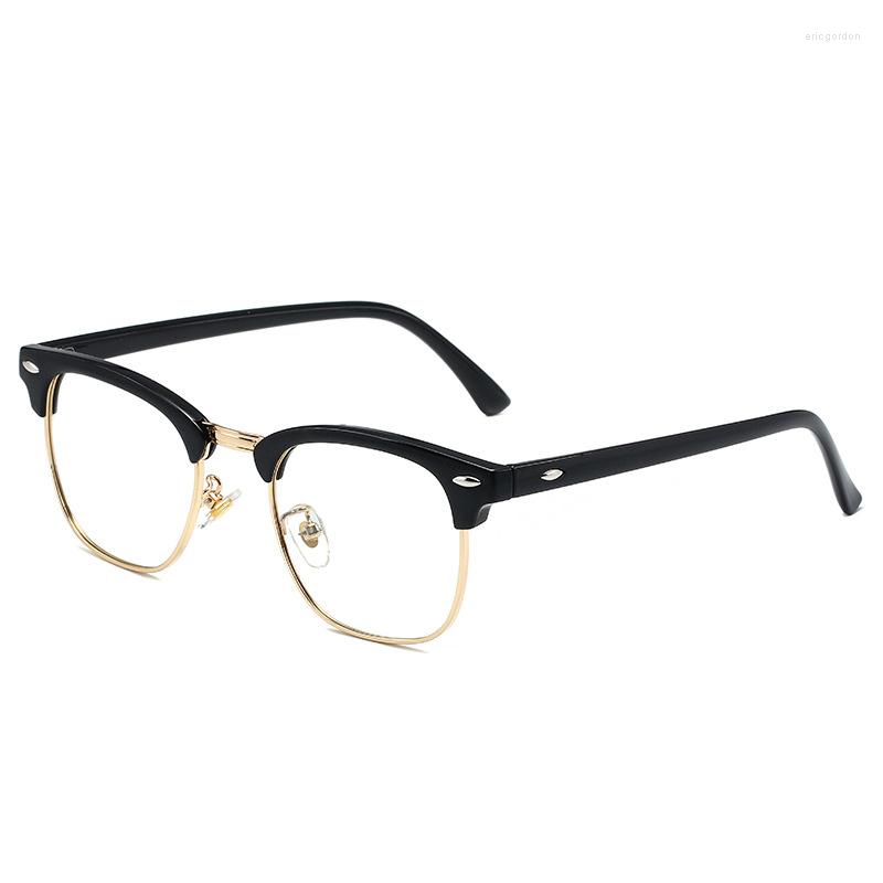 Sunglasses 2023 Classic Transparent Frame Semi Rimless Blue Light Blockin Women Glasses Men Square Anti Ray Eyeglasses Computer Gaming
Sunglasses 2023 Classic Transparent Frame Semi Rimless Blue Light Blockin Women Glasses Men Square Anti Ray Eyeglasses Computer Gaming