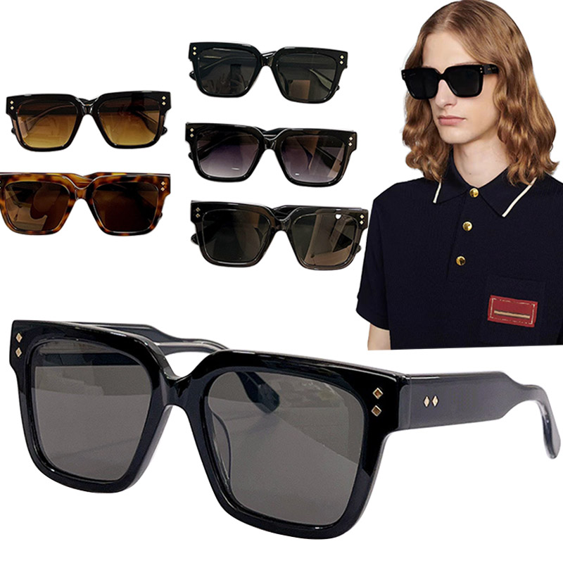 Mens Rectangular sunglasses GG1084S Womens Designer Sunglasses Square Classic Glasses Casual Party Band Original Case
Mens Rectangular sunglasses GG1084S Womens Designer Sunglasses Square Classic Glasses Casual Party Band Original Case