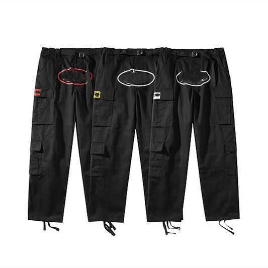 2023 Men' Y2k Cargo Pants Corteizs Harajuku Hip Hop Print Multi Pocket Overalls Hip Hop Punk Rock Wide Leg Pants Oversized Streetwear cw88
2023 Men' Y2k Cargo Pants Corteizs Harajuku Hip Hop Print Multi Pocket Overalls Hip Hop Punk Rock Wide Leg Pants Oversized Streetwear cw88