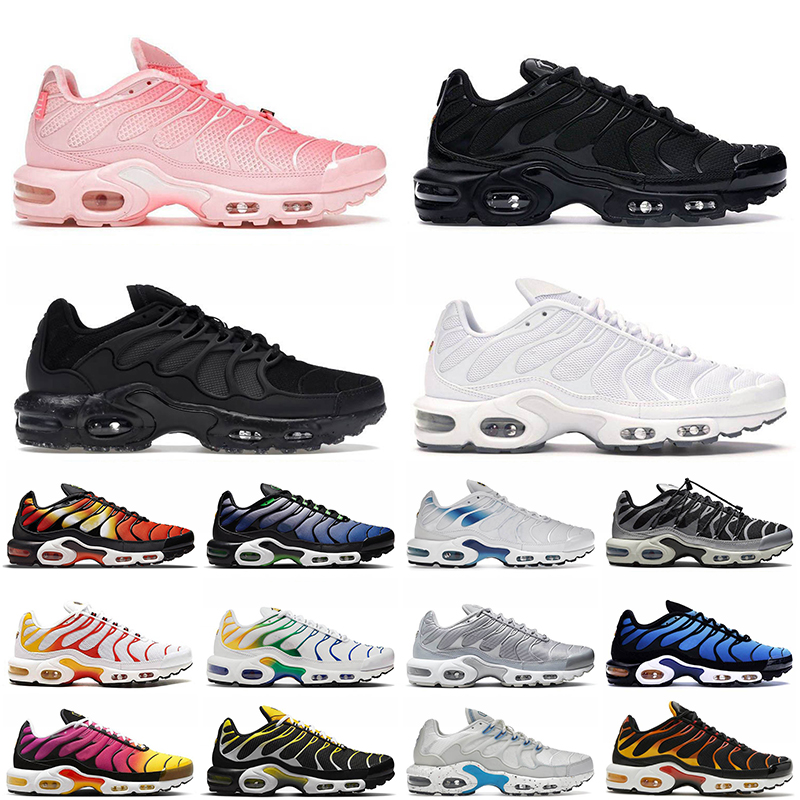 2023Running Shoes Terrascape Tn Plus Utility White Red Unity Anaglyph Tns Berlin men women tnplus Tennis Mesh Sneakers Outdoor Sports trainers Big szie 12, C63 40-46 team red
2023Running Shoes Terrascape Tn Plus Utility White Red Unity Anaglyph Tns Berlin men women tnplus Tennis Mesh Sneakers Outdoor Sports trainers Big szie 12, C63 40-46 team red