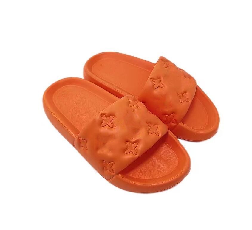 designer slipper for women slides sandal flat sandles Lvlouis Luxury Letter shoes classic brand thick casual woman outside slippers, Black
designer slipper for women slides sandal flat sandles Lvlouis Luxury Letter shoes classic brand thick casual woman outside slippers, Black