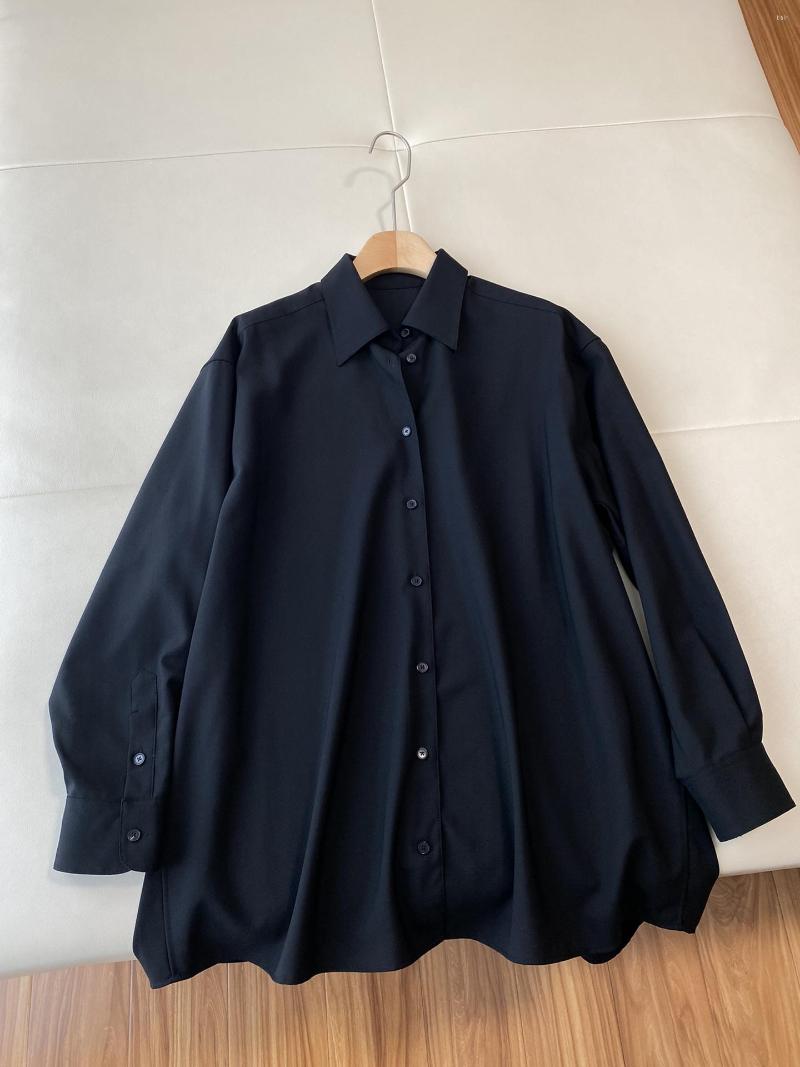 Women's Blouses 2023 Womens Fashion Long Sleeve Sexy Casual Wool Button-down Shirt 0208
Women's Blouses 2023 Womens Fashion Long Sleeve Sexy Casual Wool Button-down Shirt 0208