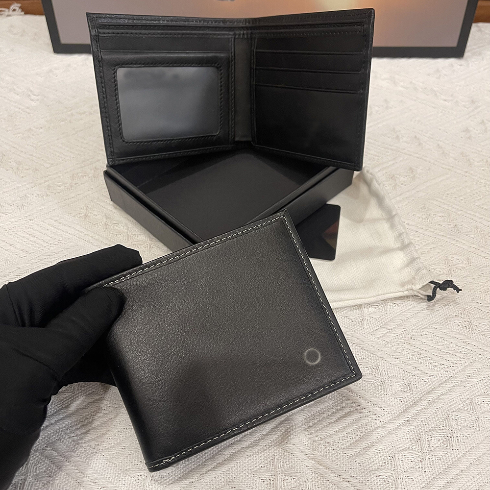 New Style Credit Wallet Brand Designer Cardholder Woman leather wallets Folding briefcase Passport bag portfolio, Black with box
New Style Credit Wallet Brand Designer Cardholder Woman leather wallets Folding briefcase Passport bag portfolio, Black with box