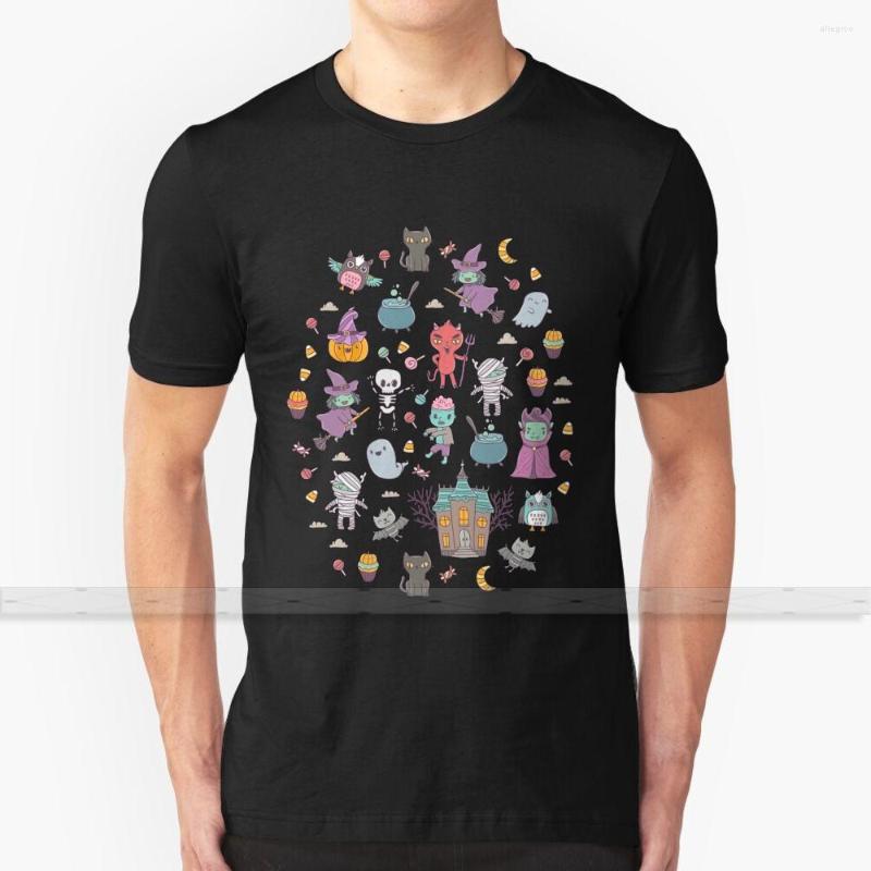 Men' T Shirts Happy Halloween - Shirt Men 3D Print Summer Top Round Neck Women Cupcake Wrapping Devil Wallpaper Vampire, Mask-black
Men' T Shirts Happy Halloween - Shirt Men 3D Print Summer Top Round Neck Women Cupcake Wrapping Devil Wallpaper Vampire, Mask-black