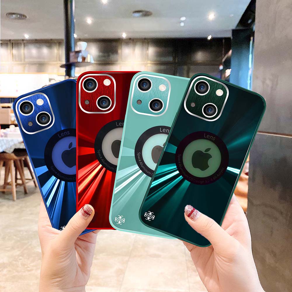 For iPhone 13 12 11 Pro Max XS XR 7 8 Plus CD Pattern Tempered Glass TPU PC Cover Skin
For iPhone 13 12 11 Pro Max XS XR 7 8 Plus CD Pattern Tempered Glass TPU PC Cover Skin