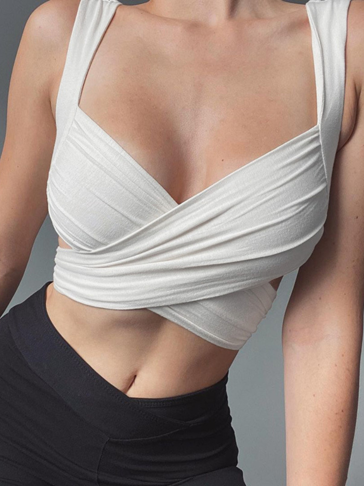 Women's Tanks Camis Women Summer White Y2k Crop Top Casual Sexy Backless Fashion Elegant Lace Up Slip Strapping Style Streetwear 230510, Rose
Women's Tanks Camis Women Summer White Y2k Crop Top Casual Sexy Backless Fashion Elegant Lace Up Slip Strapping Style Streetwear 230510, Rose