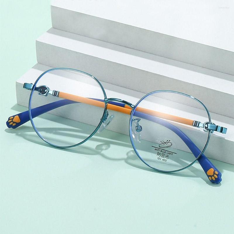 Sunglasses Fashion Portable Online Classes Computer Ultra Light Frame Comfortable Eyeglasses Anti-blue Kids Glasses
Sunglasses Fashion Portable Online Classes Computer Ultra Light Frame Comfortable Eyeglasses Anti-blue Kids Glasses