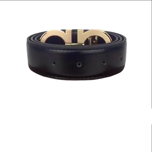 Luxury designer Belt G Buckle Fashion Genuine Leather Women Belts For men ferragamos Letter Double Big gold classical, With box
Luxury designer Belt G Buckle Fashion Genuine Leather Women Belts For men ferragamos Letter Double Big gold classical, With box