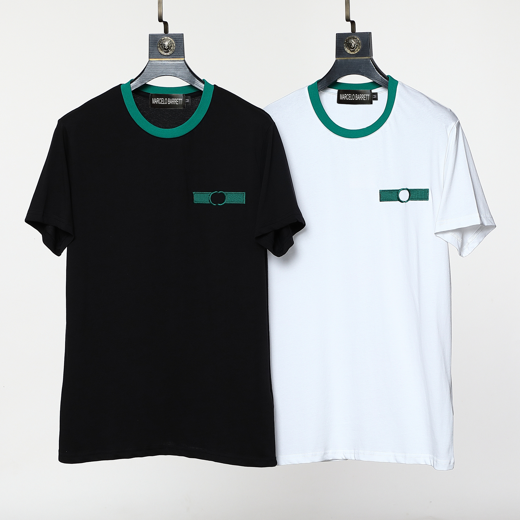 marcelo berrett 2023SS New Men's T-Shirts Mens Designer Brand T Shirts Women Short Sleeve Italy Fashion 3D Printing Quality 100% Cotton Top Tees 560033, Black
marcelo berrett 2023SS New Men's T-Shirts Mens Designer Brand T Shirts Women Short Sleeve Italy Fashion 3D Printing Quality 100% Cotton Top Tees 560033, Black