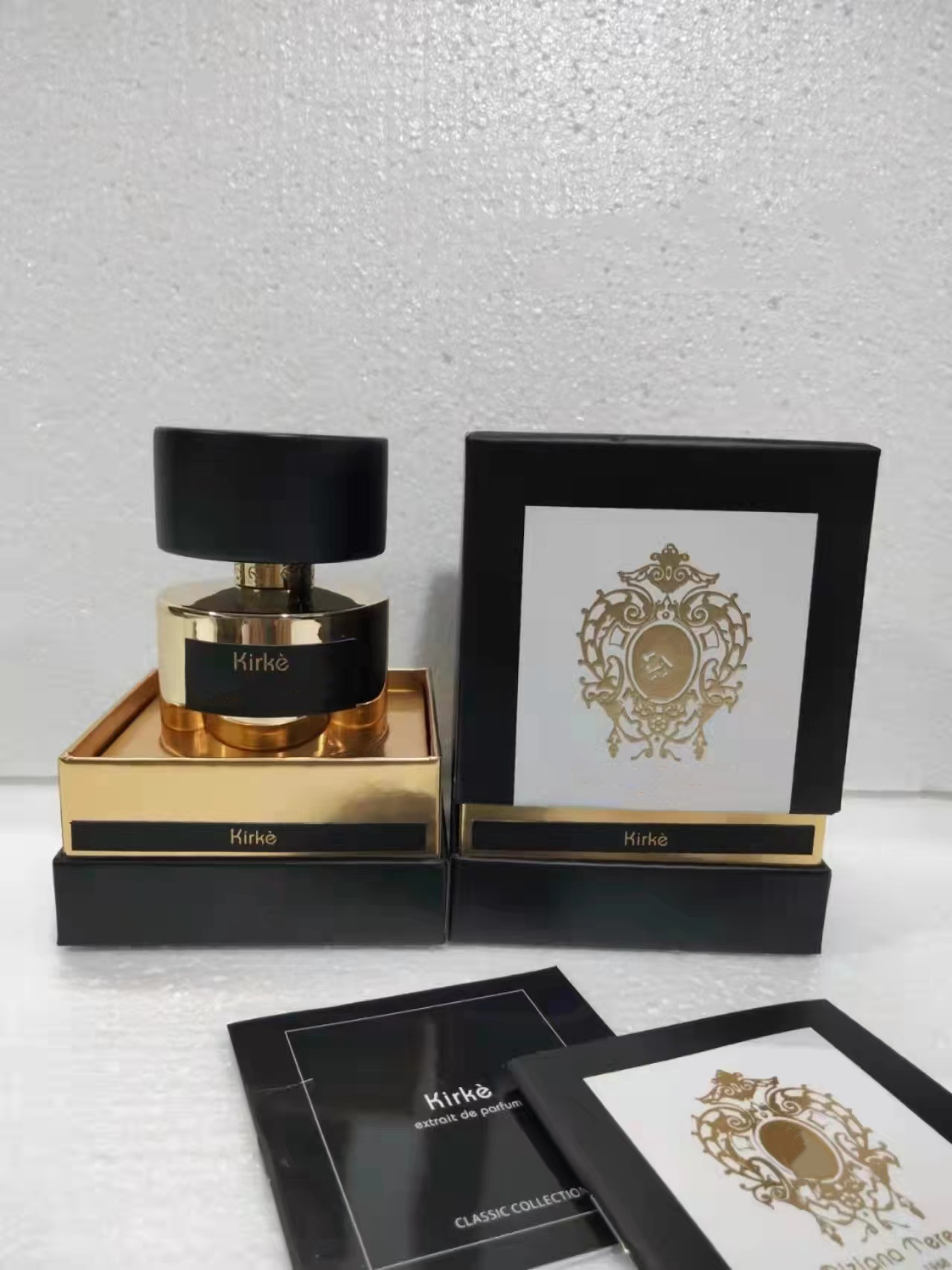 Best Selg Men's Long-Lasting Original Spray Bottle Bad Boy Classic Cologne Gentleman Perfume Long Lasting Fast Shipping