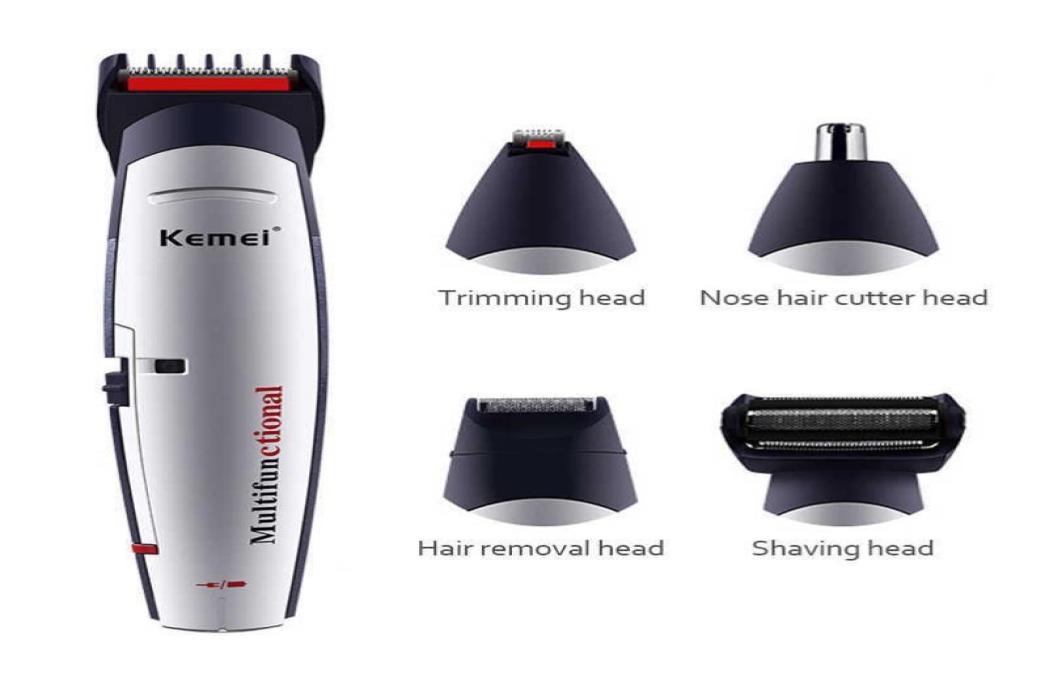 Electric Shavers KM560 5 In 1 Brand Professional Hair Clipper Rechargeable Cordless Electric Shaver Beard Nose Razor Hair Cutting2008316
Electric Shavers KM560 5 In 1 Brand Professional Hair Clipper Rechargeable Cordless Electric Shaver Beard Nose Razor Hair Cutting2008316