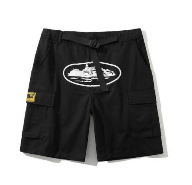 Mens Ship Print Corteizs Shorts Pants Ins Fashion Hop Skateboarding Casual for Men and Women All Seasons Short Sleeves Joggers Crtzs 2023 Summer 38fg, Navy blue
Mens Ship Print Corteizs Shorts Pants Ins Fashion Hop Skateboarding Casual for Men and Women All Seasons Short Sleeves Joggers Crtzs 2023 Summer 38fg, Navy blue