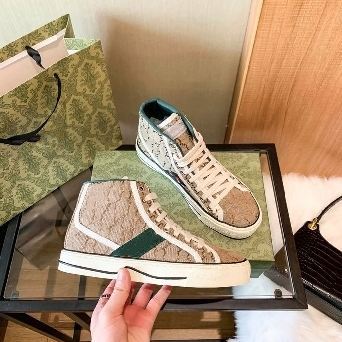 Designers Tennis 1977 sneaker canvas Luxurys casual Shoe Beige Blue washed jacquard denim Women Shoes Ace Rubber sole Embroidered Vintage trainer 35/42/45 02
Designers Tennis 1977 sneaker canvas Luxurys casual Shoe Beige Blue washed jacquard denim Women Shoes Ace Rubber sole Embroidered Vintage trainer 35/42/45 02