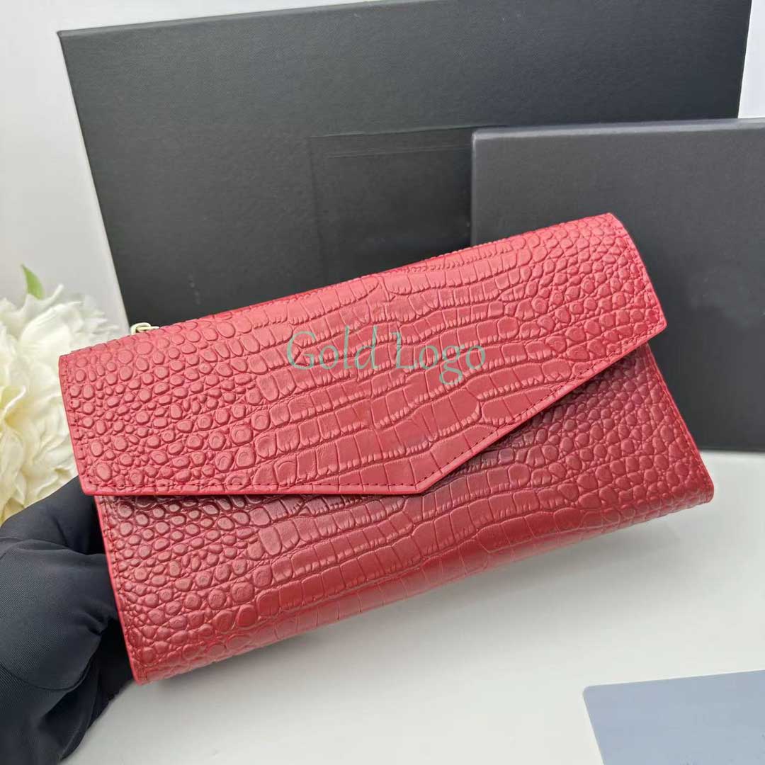 Exquisite clutch bags Genuine Leather designer lady's Stone long wallets women men card holder luxury purses Zig Zag Pleated coin purse Large Capacity 06687-21.5x12cm, Customize
Exquisite clutch bags Genuine Leather designer lady's Stone long wallets women men card holder luxury purses Zig Zag Pleated coin purse Large Capacity 06687-21.5x12cm, Customize