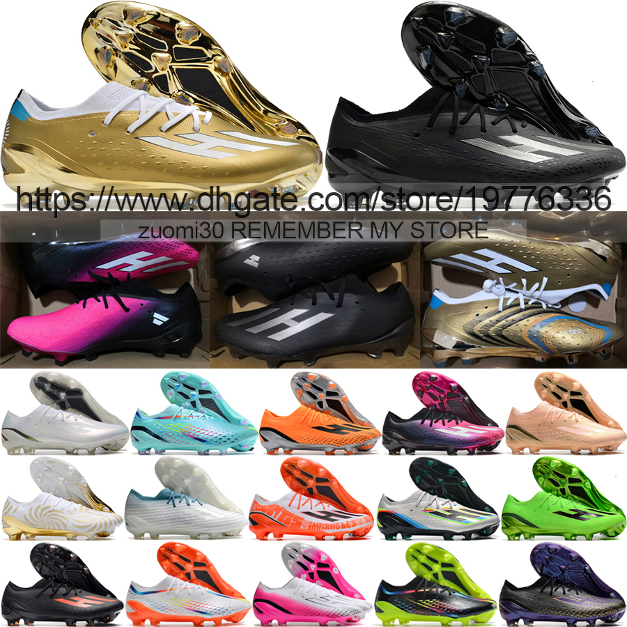 send with bag Quality Soccer Football Boots X Speedportal.1 FG Messis World Cup Shoes Mens Outdoor Soft Leather Electroplate Trainers Football Cleats Size US 6.5-11.5
send with bag Quality Soccer Football Boots X Speedportal.1 FG Messis World Cup Shoes Mens Outdoor Soft Leather Electroplate Trainers Football Cleats Size US 6.5-11.5