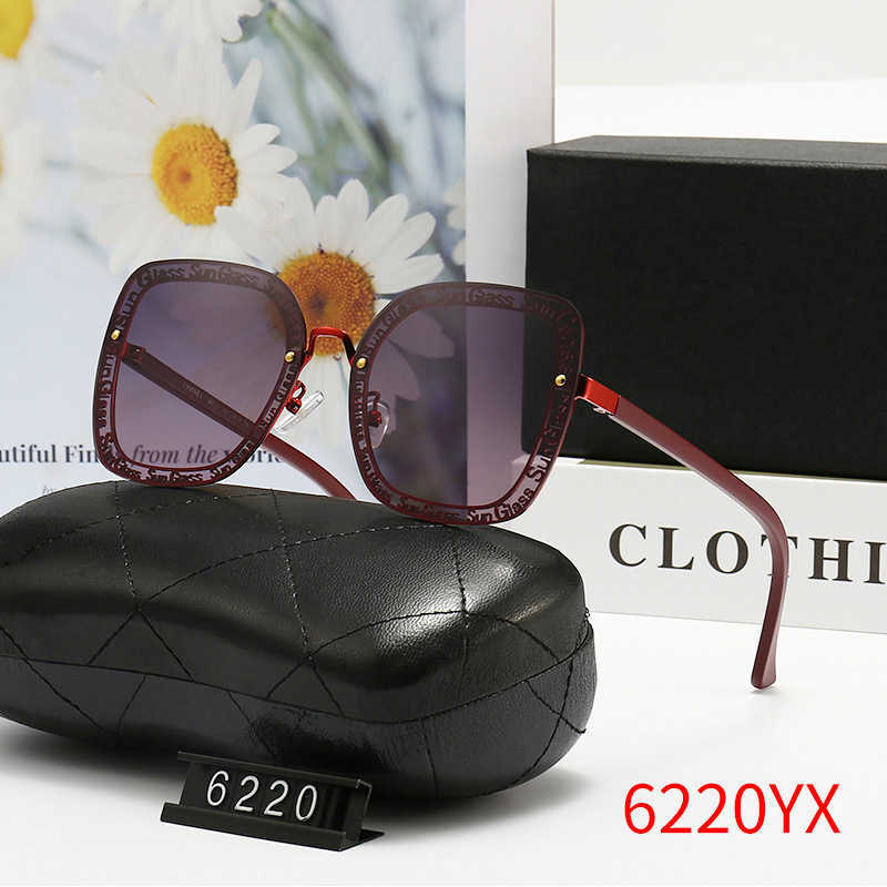 2021 new women's letter Polarized Fashion oval face Sunglasses anti ultraviolet glasses
2021 new women's letter Polarized Fashion oval face Sunglasses anti ultraviolet glasses