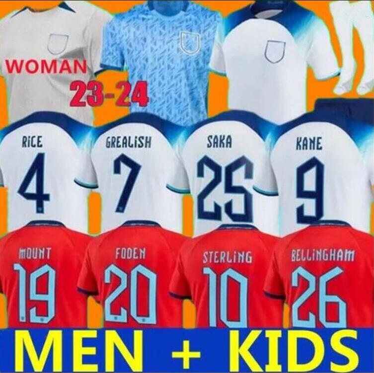 2023 Angleterre TOONE MEAD women soccer jerseys 23/24 eNGLanDS FINAL KIRBY WHITE SANCHO BRIGHT STANWAY KELLY SCOTT GREALISH BELLINGHAM football shirt men kids kits, 22/23
2023 Angleterre TOONE MEAD women soccer jerseys 23/24 eNGLanDS FINAL KIRBY WHITE SANCHO BRIGHT STANWAY KELLY SCOTT GREALISH BELLINGHAM football shirt men kids kits, 22/23