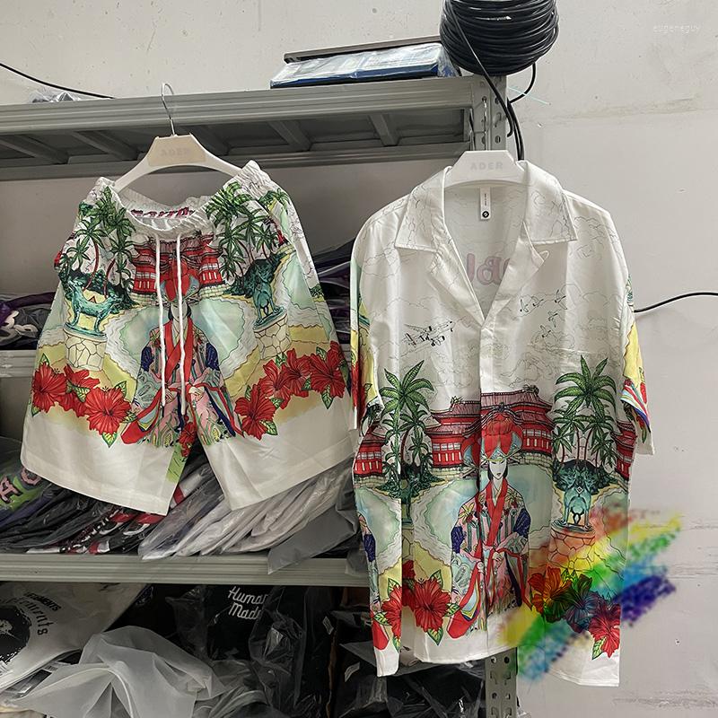 Men's Casual Shirts Digital PrintingCasablanca Shirt Men Women Hawaiian Tee, 23
Men's Casual Shirts Digital PrintingCasablanca Shirt Men Women Hawaiian Tee, 23