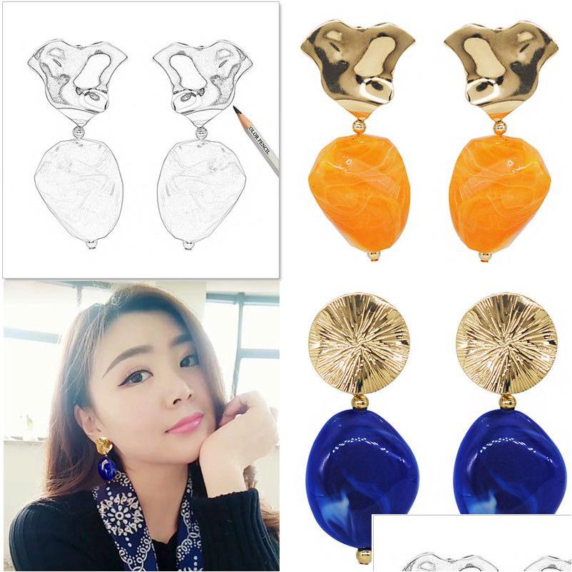 Dangle Chandelier Fashion Color Acrylic Earrings Irregar Geometric Metal Resin Stone Earring For Women Girls Jewelry Drop D Dhgarden Dhxdj
Dangle Chandelier Fashion Color Acrylic Earrings Irregar Geometric Metal Resin Stone Earring For Women Girls Jewelry Drop D Dhgarden Dhxdj