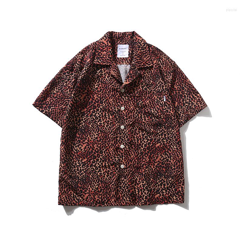 Men's Casual Shirts Men Summer Print Streetwear Fashion Hip Hop Loose Short Sleeve Male Quick Dry Beach Blouses, Ae268c
Men's Casual Shirts Men Summer Print Streetwear Fashion Hip Hop Loose Short Sleeve Male Quick Dry Beach Blouses, Ae268c