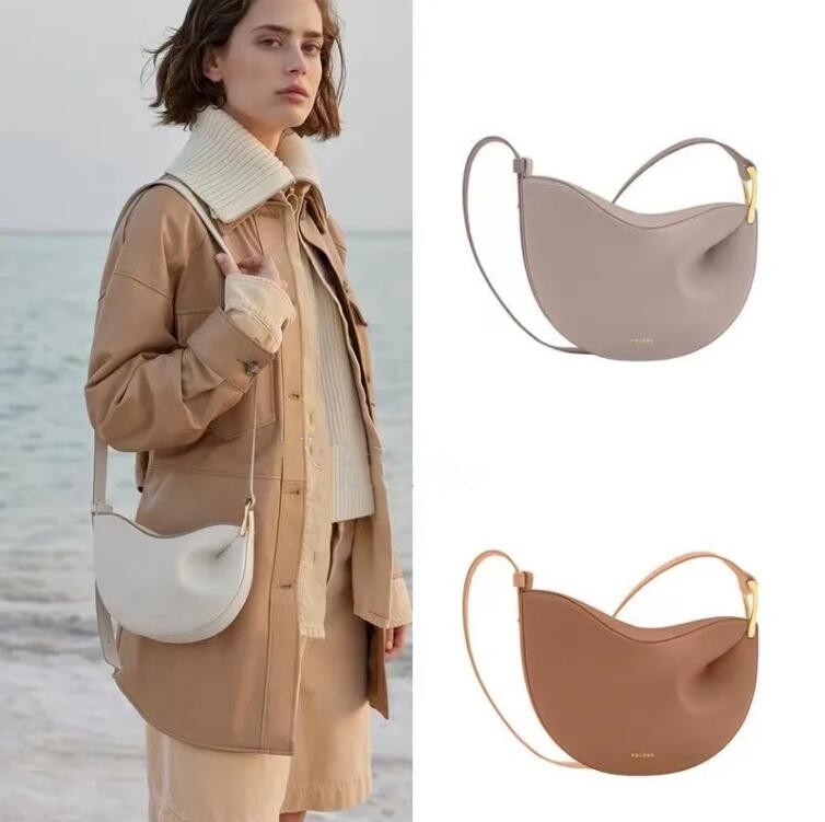 Polene Tonca bag womens shoulder bags Designer handbags Full-grain Textured Leather Black Brown white fashion bag Crossbody purse crossbody messenger bags wallet, Bubble bags
Polene Tonca bag womens shoulder bags Designer handbags Full-grain Textured Leather Black Brown white fashion bag Crossbody purse crossbody messenger bags wallet, Bubble bags