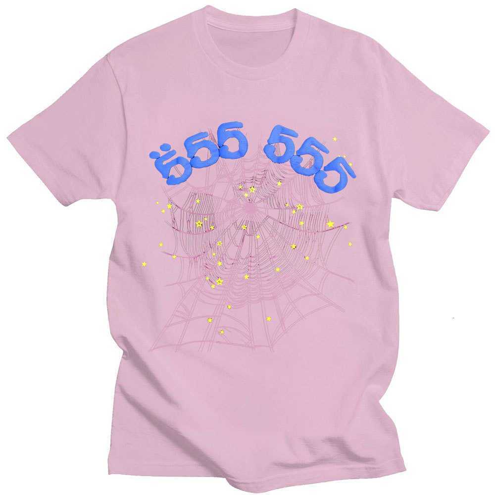 Fashion Short Sleeved t Shirt Designer T-shirt Sp5der 555555 Digital Printing Pullover Tee Loose Sweatshirt Casual Half Sleeves, No.1
Fashion Short Sleeved t Shirt Designer T-shirt Sp5der 555555 Digital Printing Pullover Tee Loose Sweatshirt Casual Half Sleeves, No.1