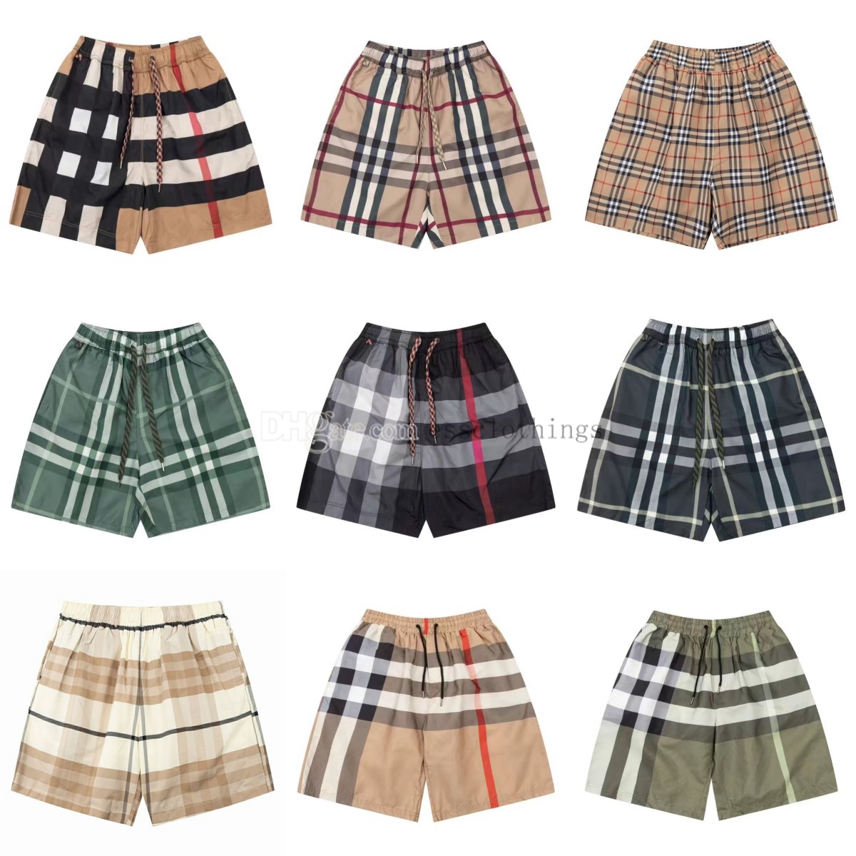 Designer Mens Shorts Summer Fashion Beach Pants Bur Shorts Men Designer Sportswear Short Pant Casual Man Gym Boxer burbrerys
Designer Mens Shorts Summer Fashion Beach Pants Bur Shorts Men Designer Sportswear Short Pant Casual Man Gym Boxer burbrerys
