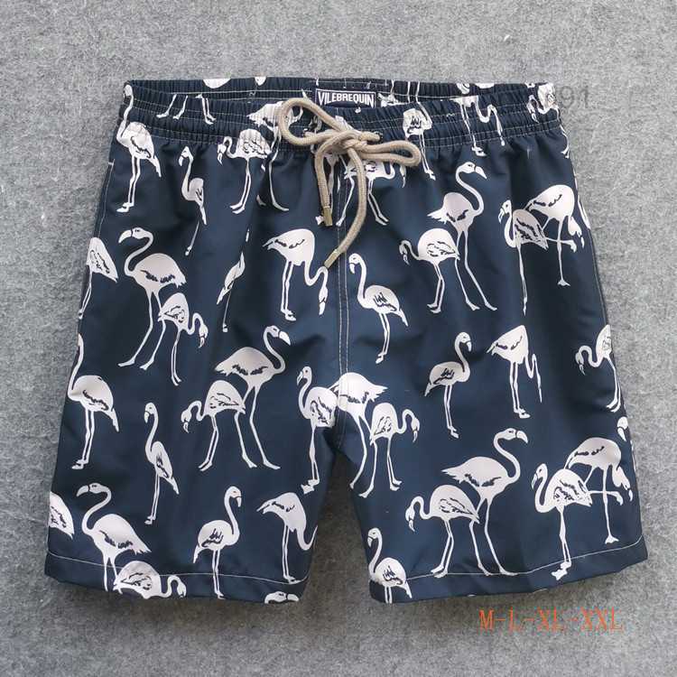 Vilebrequin Beach Pants Men's Sports Quick-drying Shorts Surfing Flamingo Loose Straight Swimming YQP6, Red
Vilebrequin Beach Pants Men's Sports Quick-drying Shorts Surfing Flamingo Loose Straight Swimming YQP6, Red