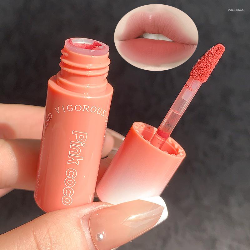 Lip Gloss Matte Velvet Lipglaze Waterproof Long Lasting Cute Bear Lipglosses Silky Smooth Liquid Lipstick Makeup Sexy Women Gift, 01
Lip Gloss Matte Velvet Lipglaze Waterproof Long Lasting Cute Bear Lipglosses Silky Smooth Liquid Lipstick Makeup Sexy Women Gift, 01