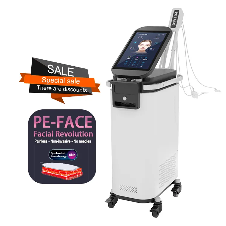 2023 Hot Sale Facial EMS RF Muscle Toning Face Lifting Skin Tightening Increase Face Muscle PE-FACE Machine
2023 Hot Sale Facial EMS RF Muscle Toning Face Lifting Skin Tightening Increase Face Muscle PE-FACE Machine