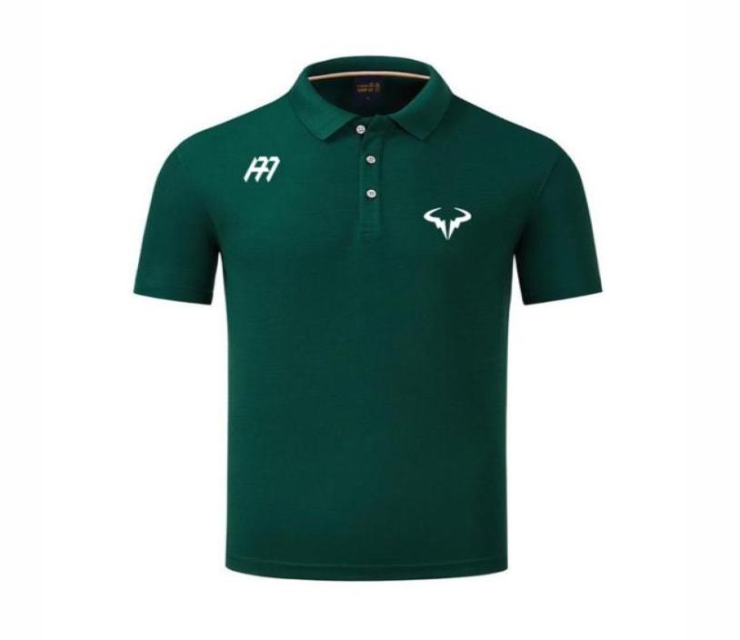 Rafael Nadal Andy Murray Men s Brand Co branded Polo Shirt Fashion Mesh Lapel Sports Short Sleeve Top T Shirt 2207147140643, Red
Rafael Nadal Andy Murray Men s Brand Co branded Polo Shirt Fashion Mesh Lapel Sports Short Sleeve Top T Shirt 2207147140643, Red