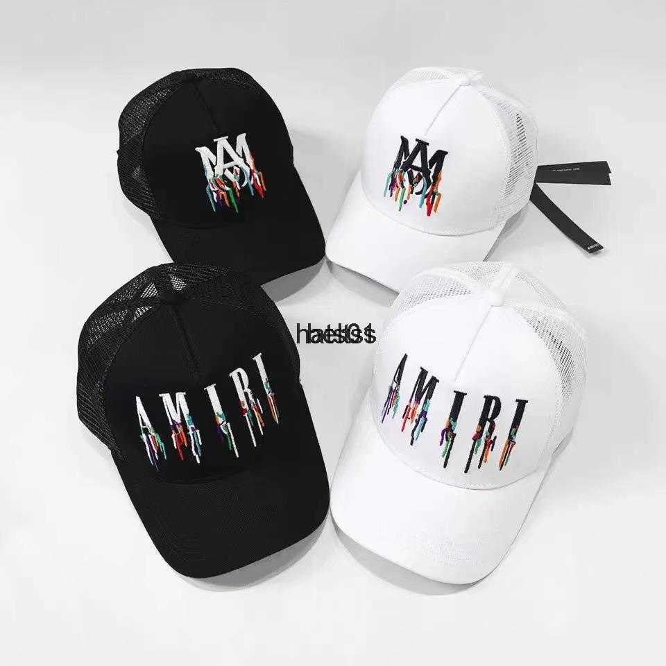 Amirs high street style Unisex baseball cap sunscreen fashion summer Embroidered Baseball Cap
Amirs high street style Unisex baseball cap sunscreen fashion summer Embroidered Baseball Cap