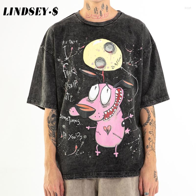 Men's T Shirts Men Cartoon Graffiti Print Funny Tshirt Washed Fabric Cotton O-neck Hip Hop Tees Short Sleeve Shirt Boys Streetwear, Grey
Men's T Shirts Men Cartoon Graffiti Print Funny Tshirt Washed Fabric Cotton O-neck Hip Hop Tees Short Sleeve Shirt Boys Streetwear, Grey