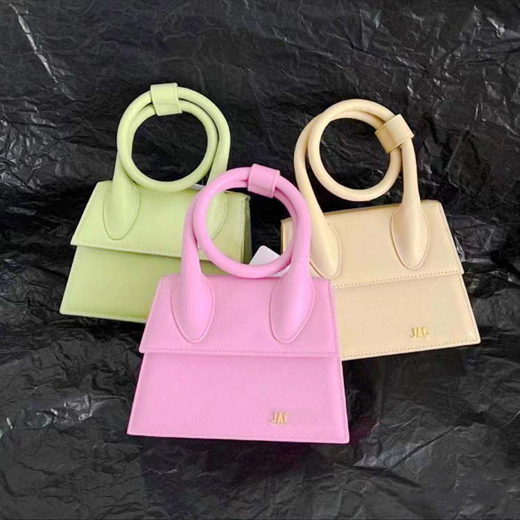 Luxury Le Chiquito to Noeud hobo bag jacquems handbag Shoulder cross body evening Bag classic Women's man leather weekend clutch Hasp Flap tote Designer fashion bags
Luxury Le Chiquito to Noeud hobo bag jacquems handbag Shoulder cross body evening Bag classic Women's man leather weekend clutch Hasp Flap tote Designer fashion bags